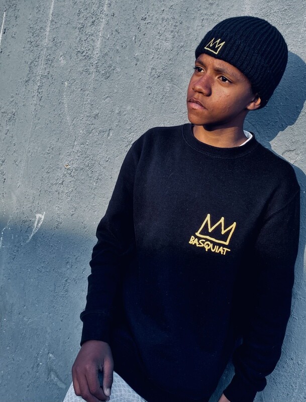 Lsd Jersey x Crowns