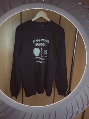 Lsd long sleeve t shirts + jersey Joe Walcott
