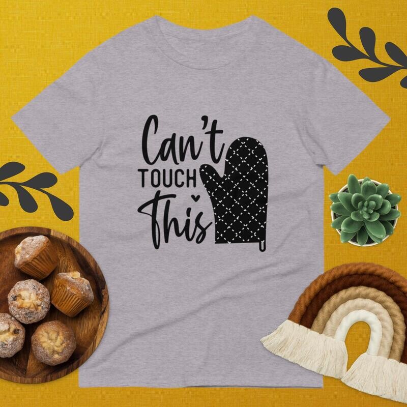 CAN`T TOUCH THIS