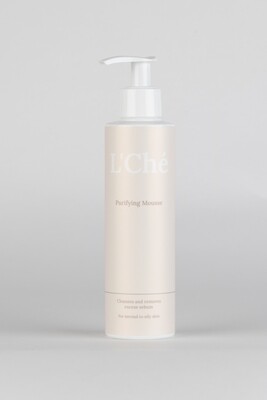 Purifying Mousse | 200ml