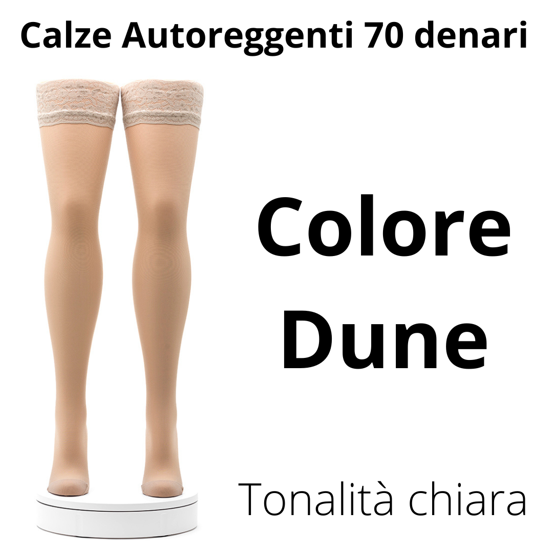 Linfedema Calze Elastiche Benefici Gambaletto JUZO Dynamic 3513 AD