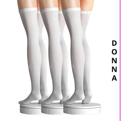 CALZE ANTITROMBO POST OPERATORIE DONNA