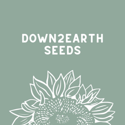 Down2Earth Seeds