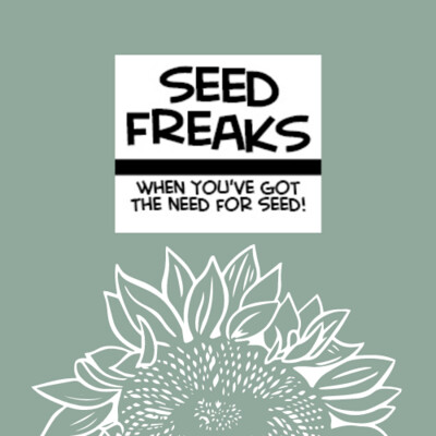 Seed Freaks Seeds