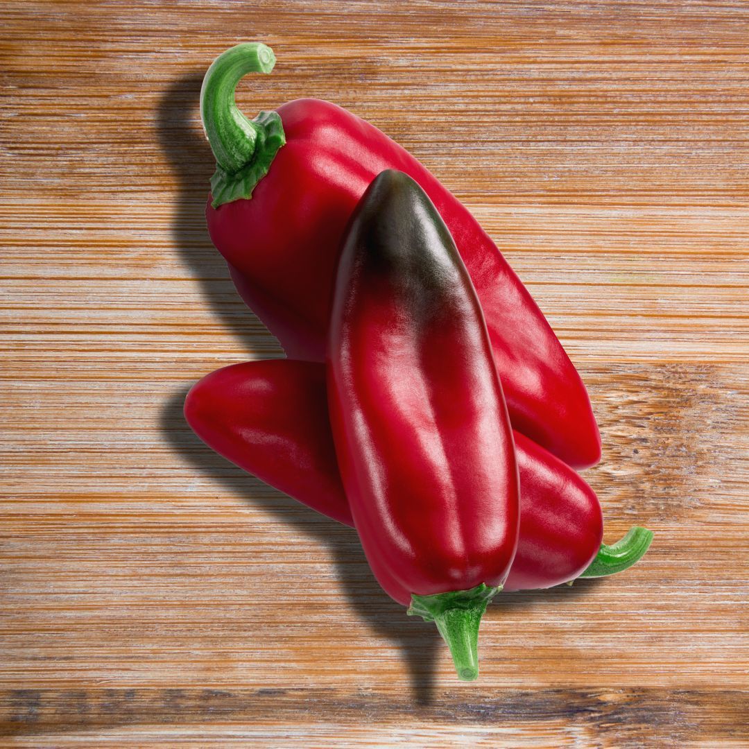 ​CHILLI: ANAHEIM