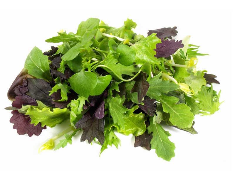 Lettuce Mix