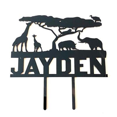 Dieren
