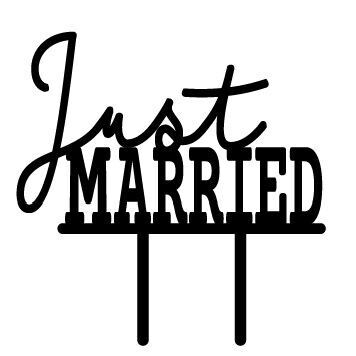 Just Married (1)