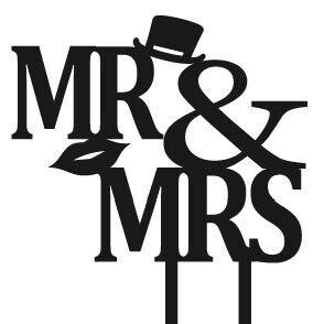Mr and Mrs (1)