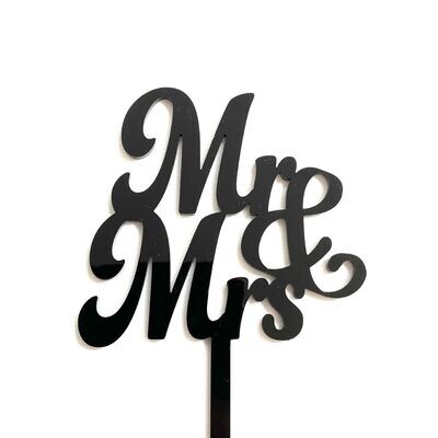 Mr and Mrs (2)