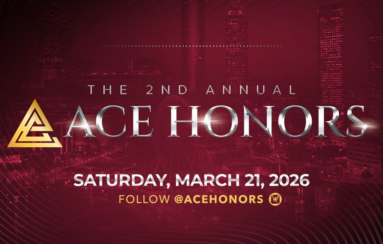 ACE HONORS 3/21/25