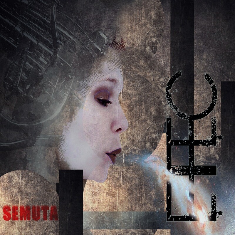 Semuta - EP