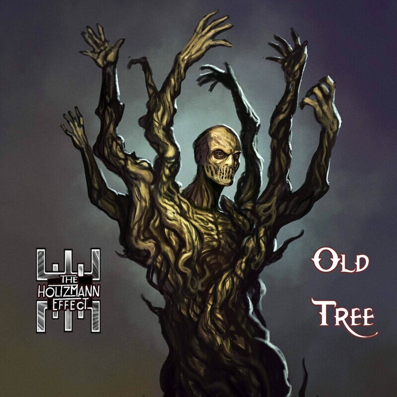 &quot;Old Tree&quot; EP