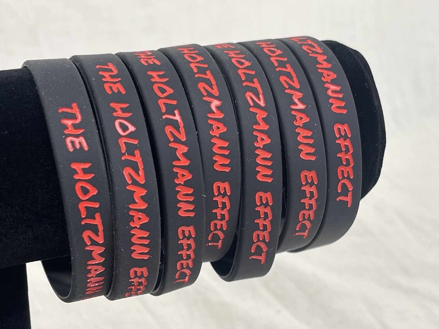 Wristbands