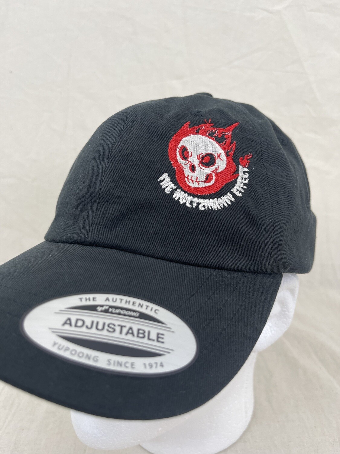 Skull Hat