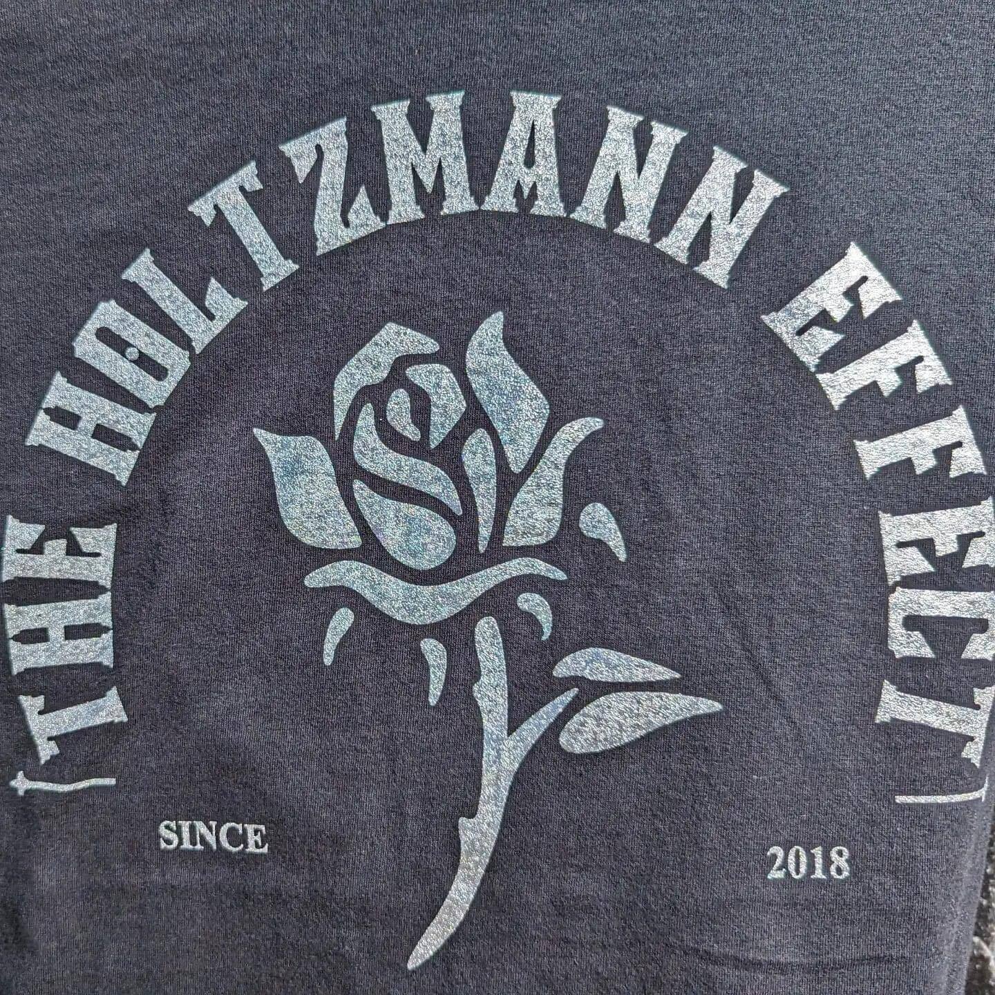 &quot;Rose&quot; T-Shirt