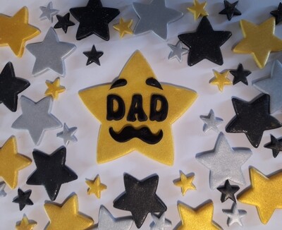 Star Dad