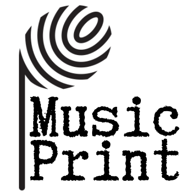 MusicPrint