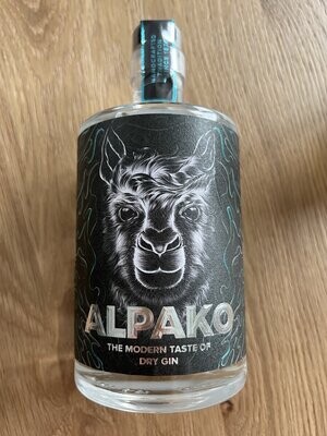 ALPAKO-Gin Classic