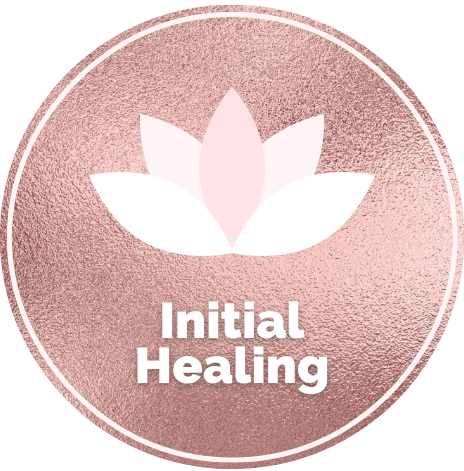 Initial Healing