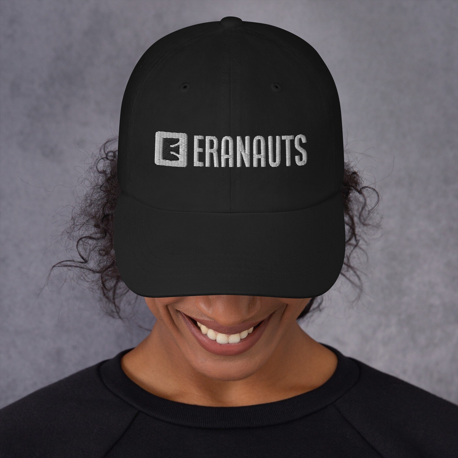 Eranauts Classic Hat