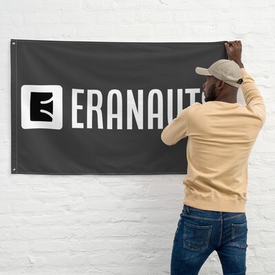 Eranauts Community Flag