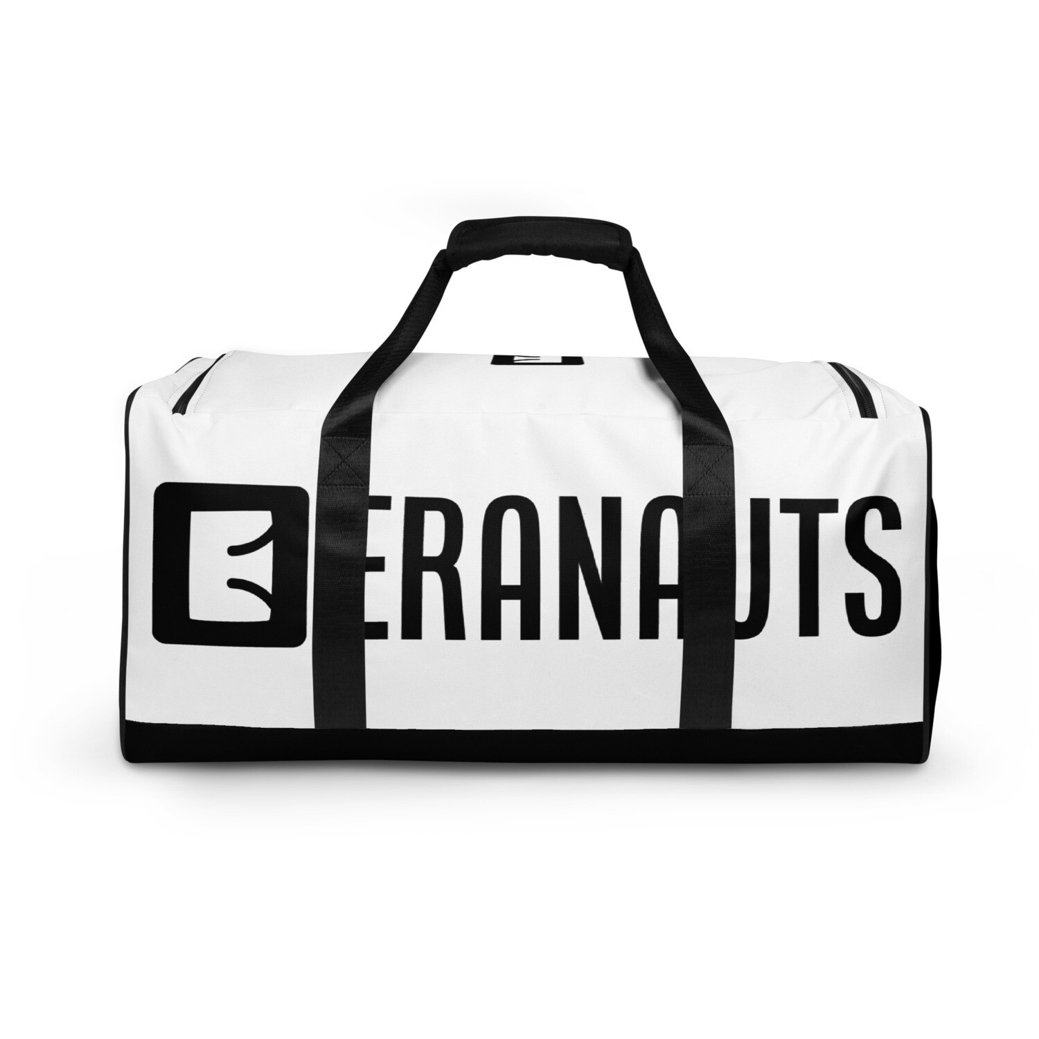 Eranauts Community Duffle bag