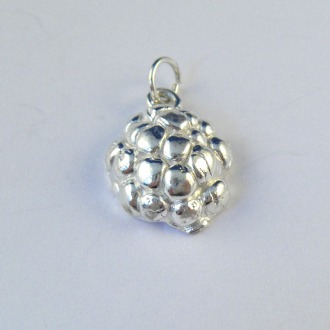 Blackberry Charm