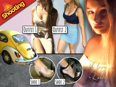 Kathy Beetle Custom Movie