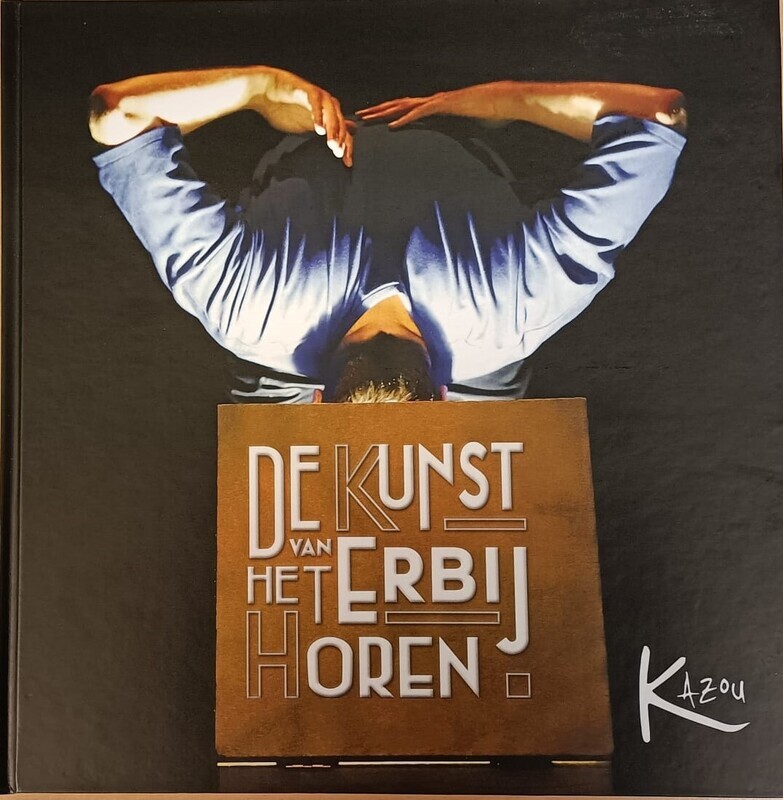De Kunst Van Het Erbij Horen
