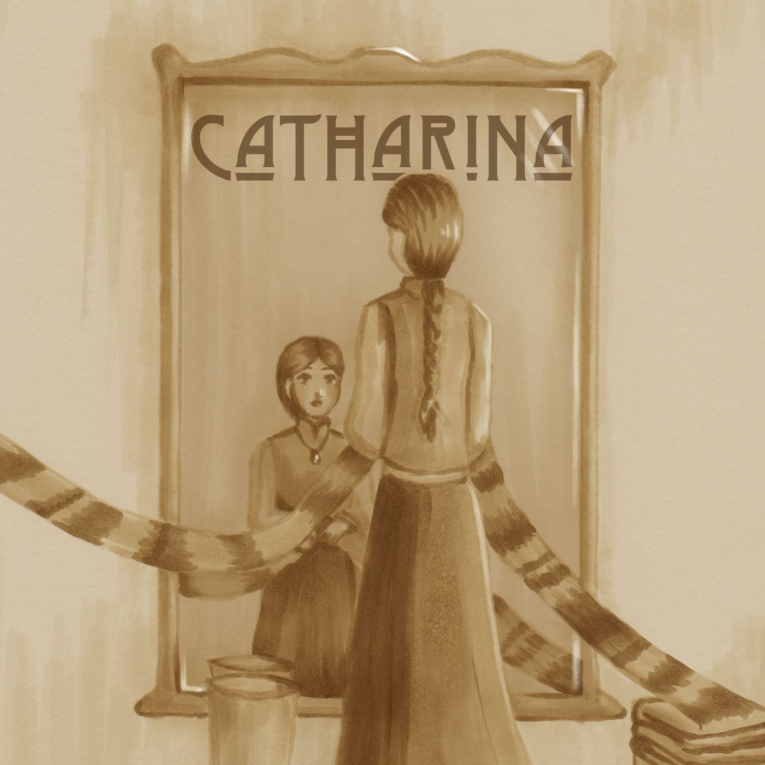 CATHARINA, reprise zomer 2026