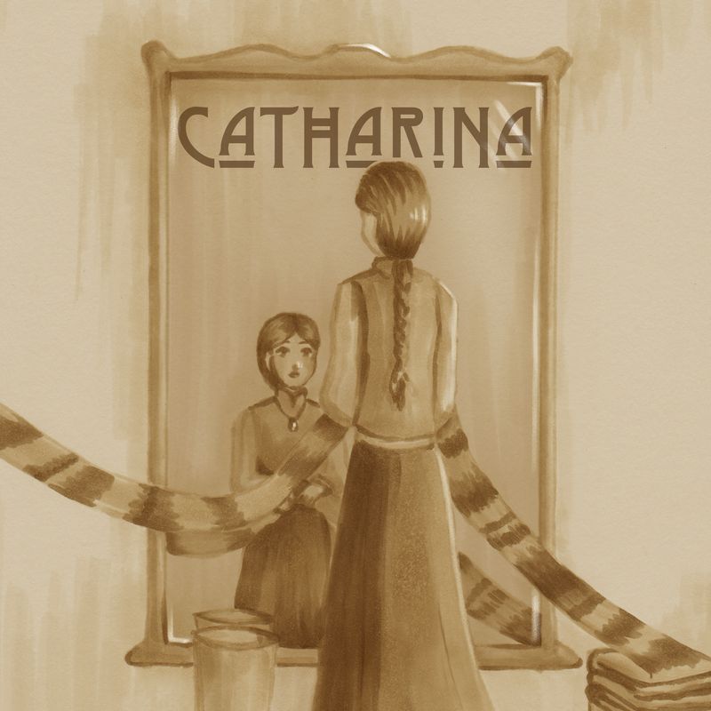 CATHARINA, reprise zomer 2026