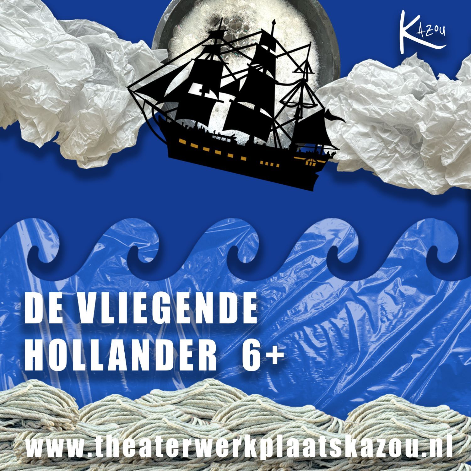 De Vliegende Hollander