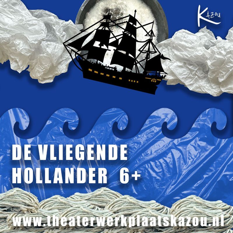 De Vliegende Hollander