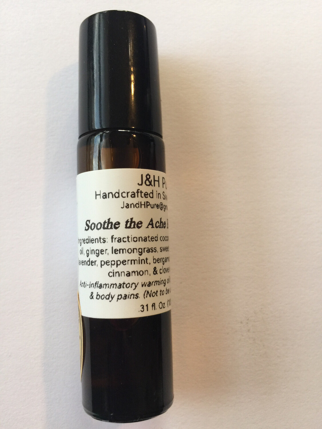 Soothe the Ache Body Roll-On