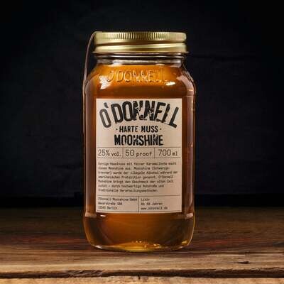 O'Donnell Moonshine, 700ml