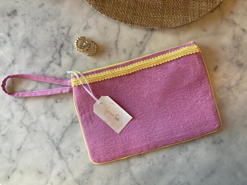 Pochette Rosa