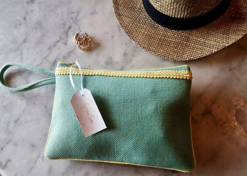 Pochette Tiffany