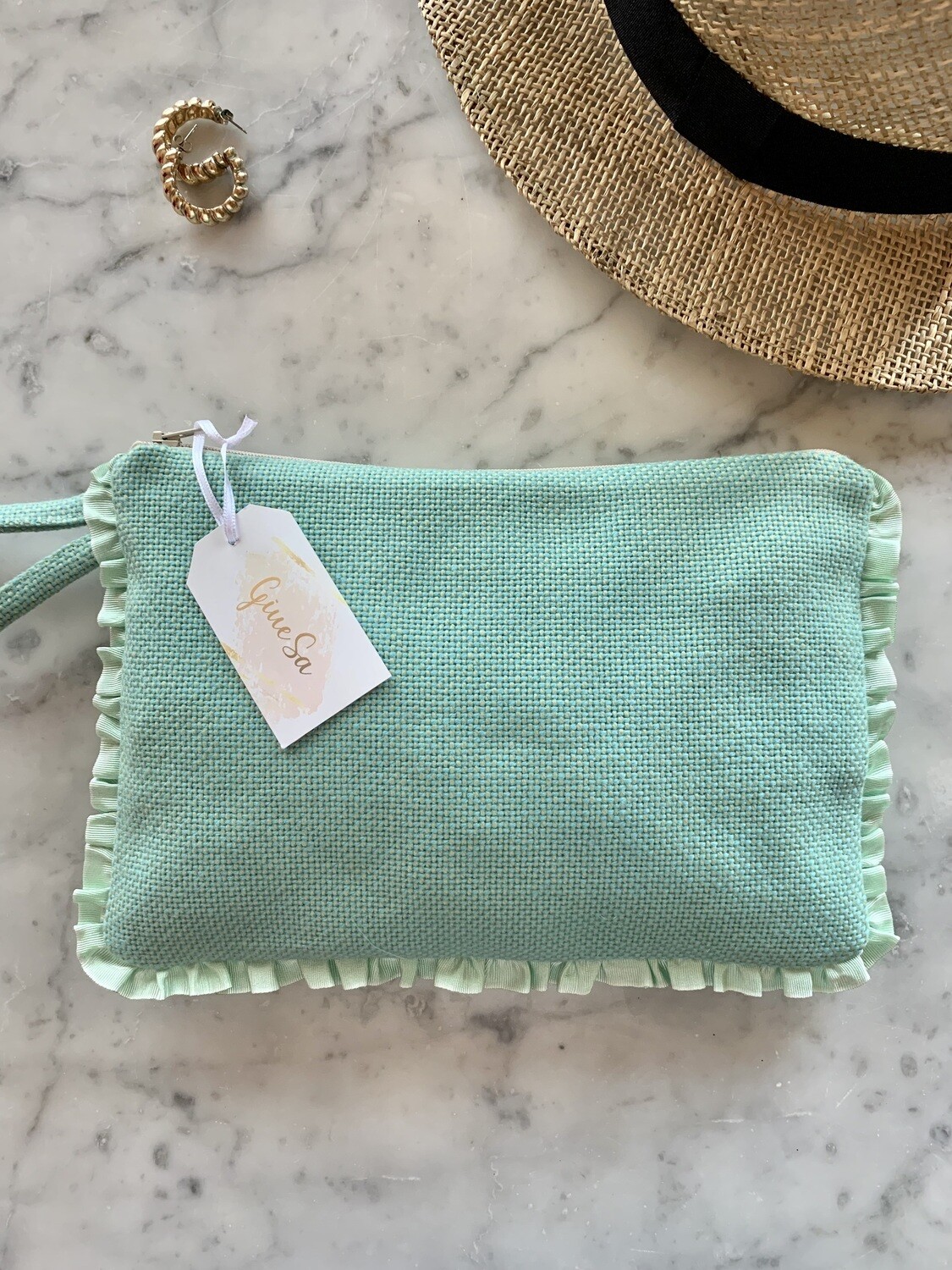 Pochette Tiffany