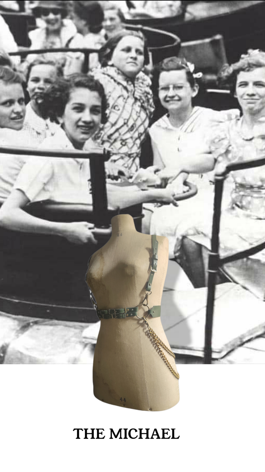 The Michael