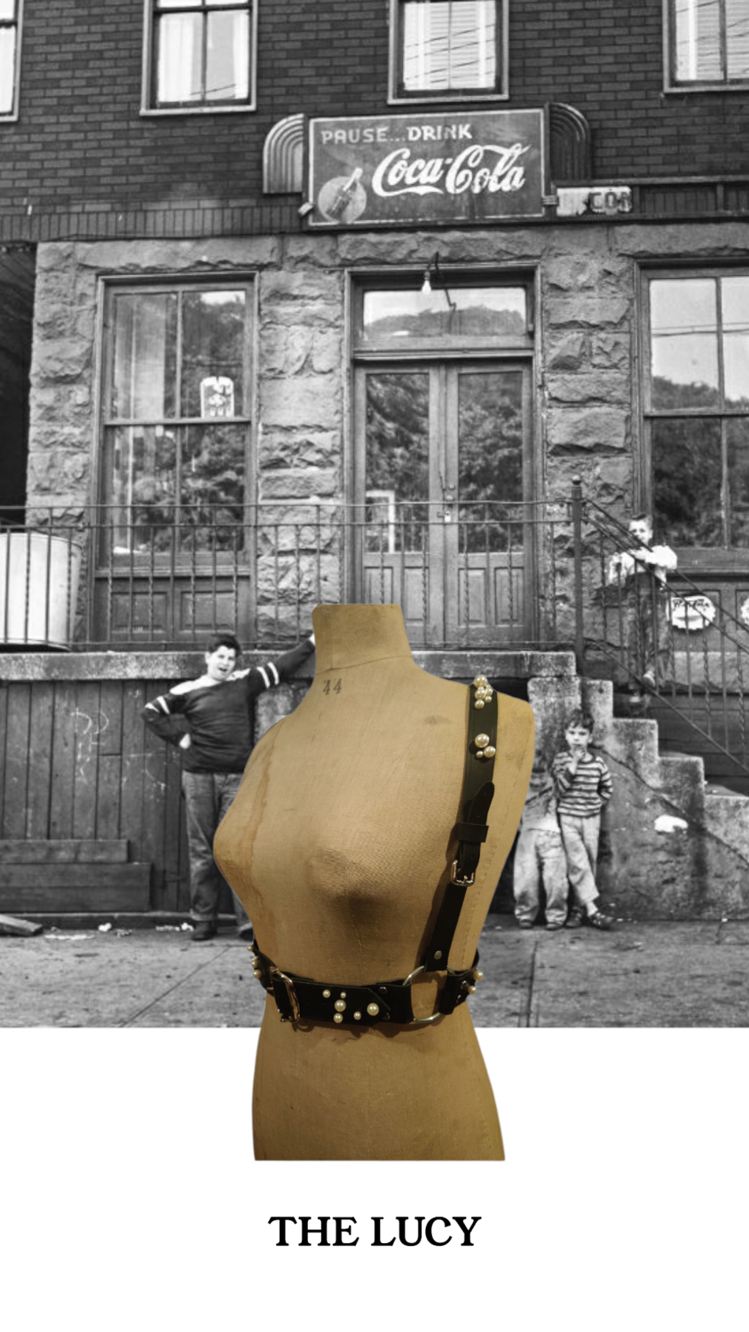 The Lucy
