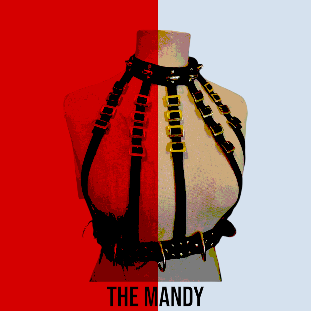 The Mandy