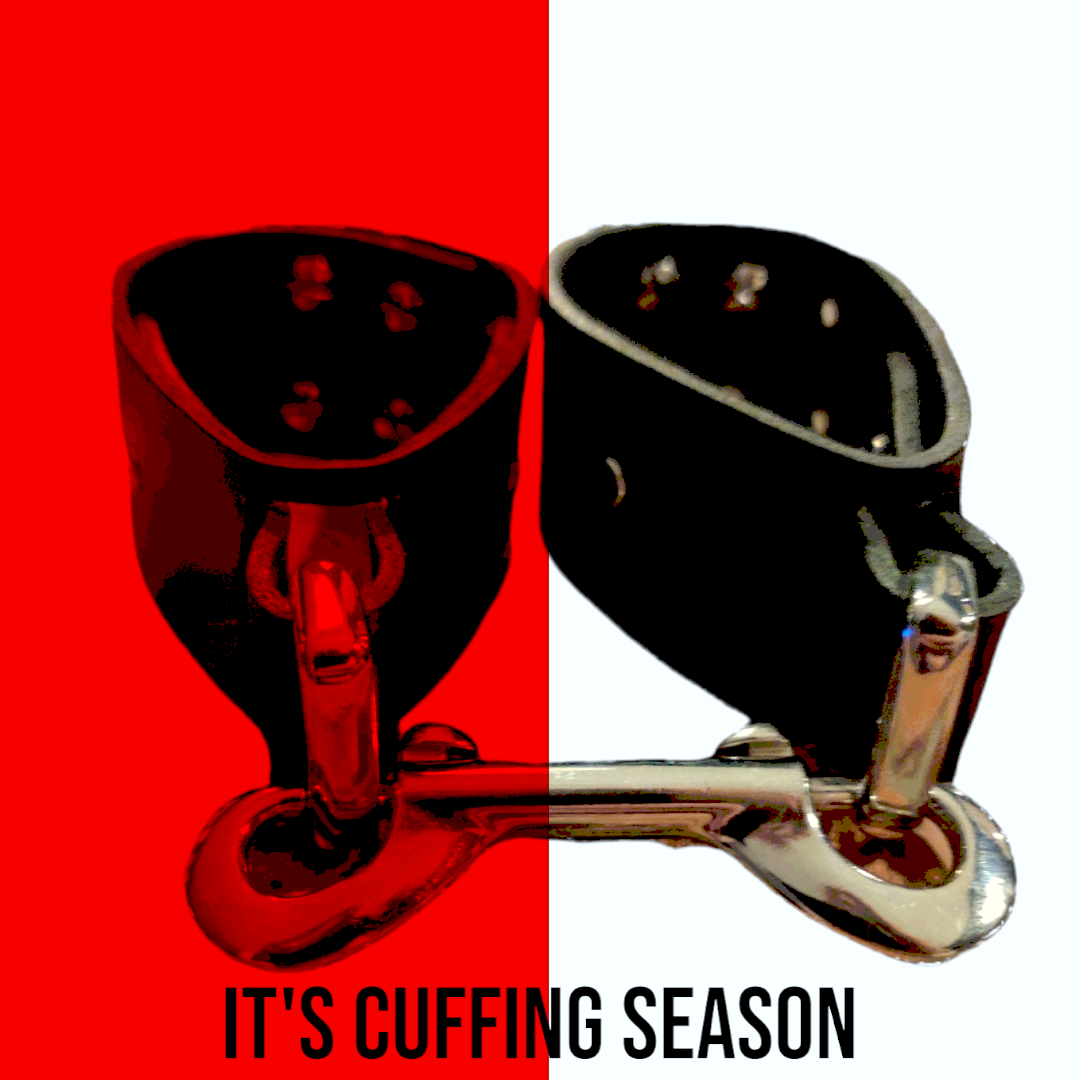 Its Cuffing Season