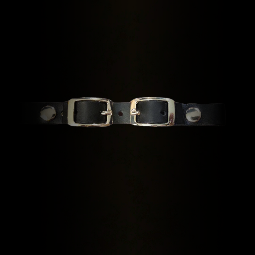 Henry Belt #3