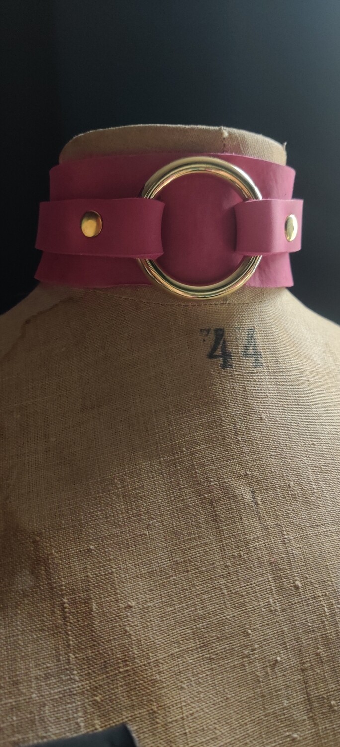 The Baddest of them all