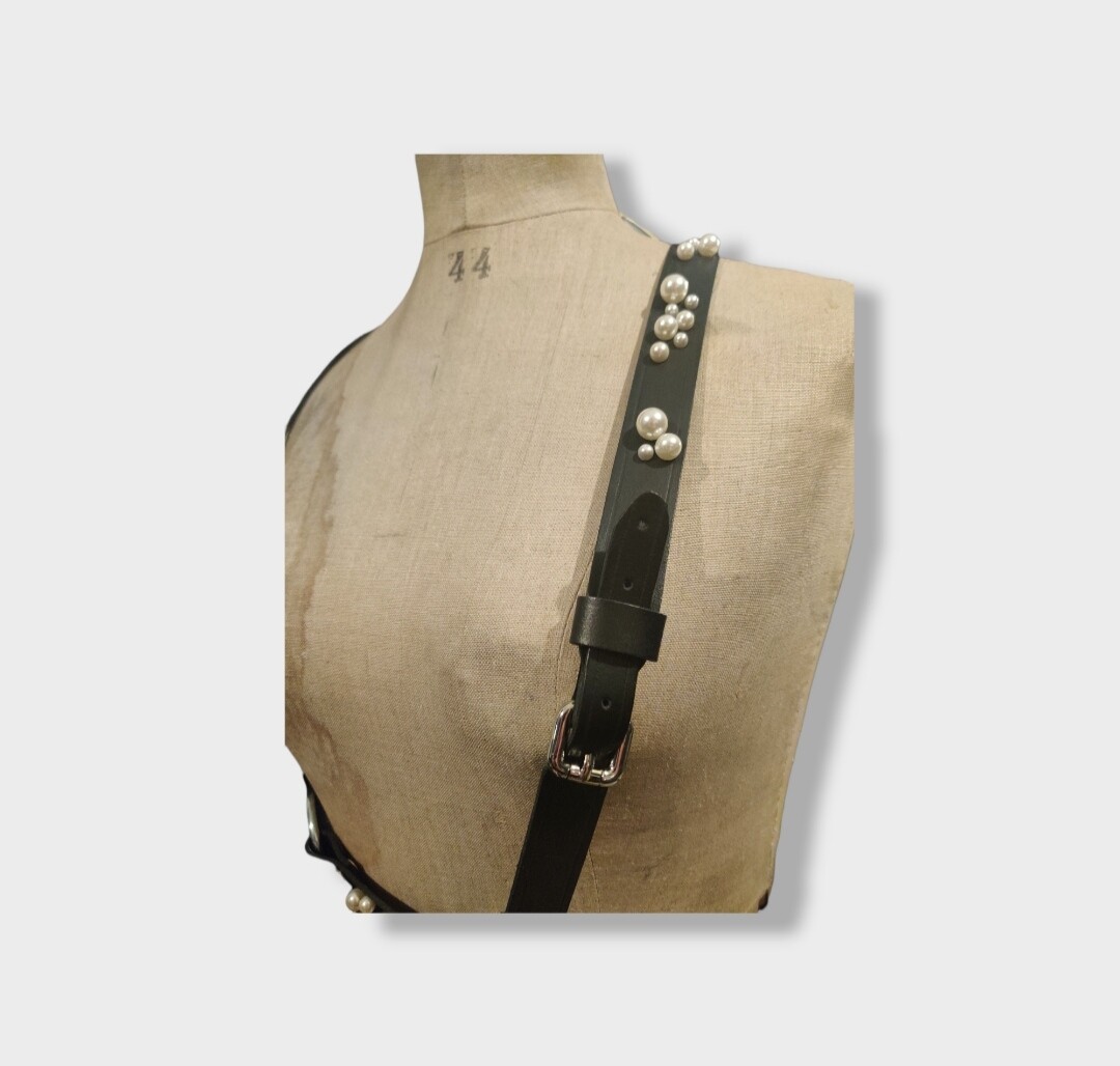 The Lucy (Vegan Leather)