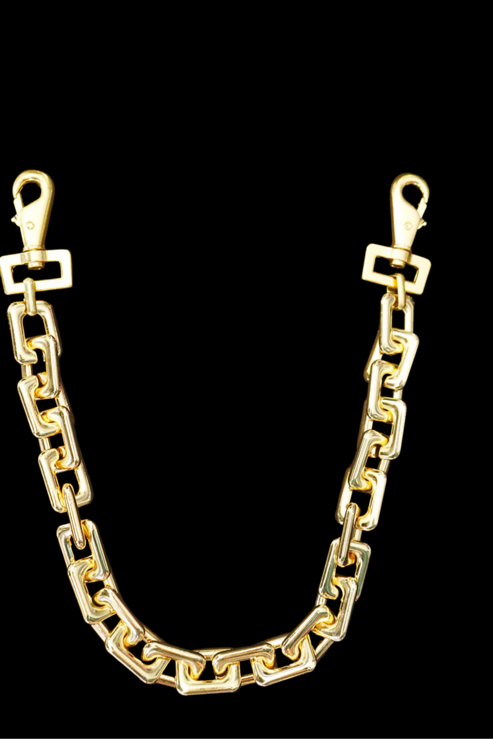 Don&#39;t be such a square