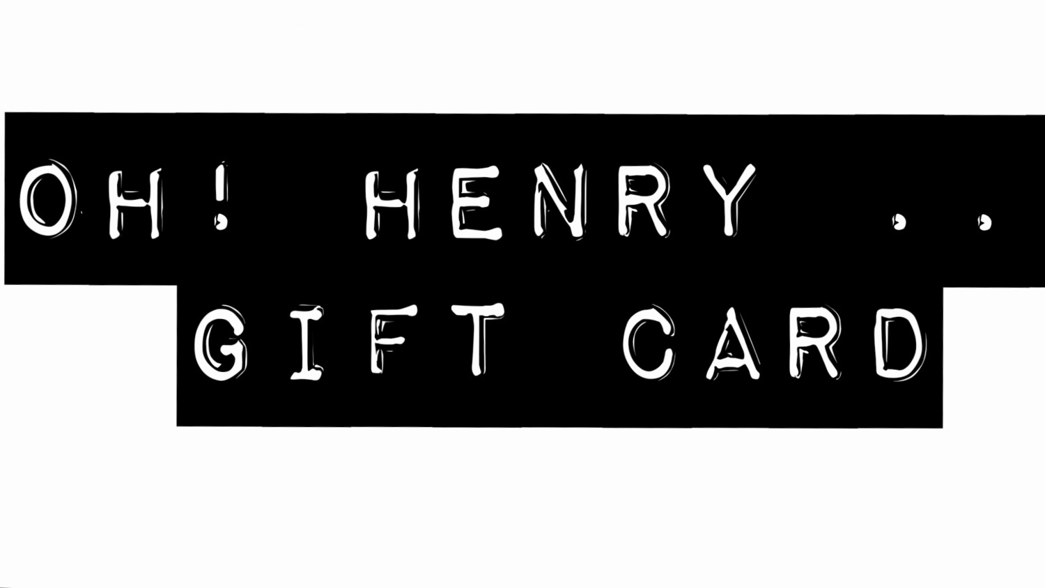 Gift card # 100€