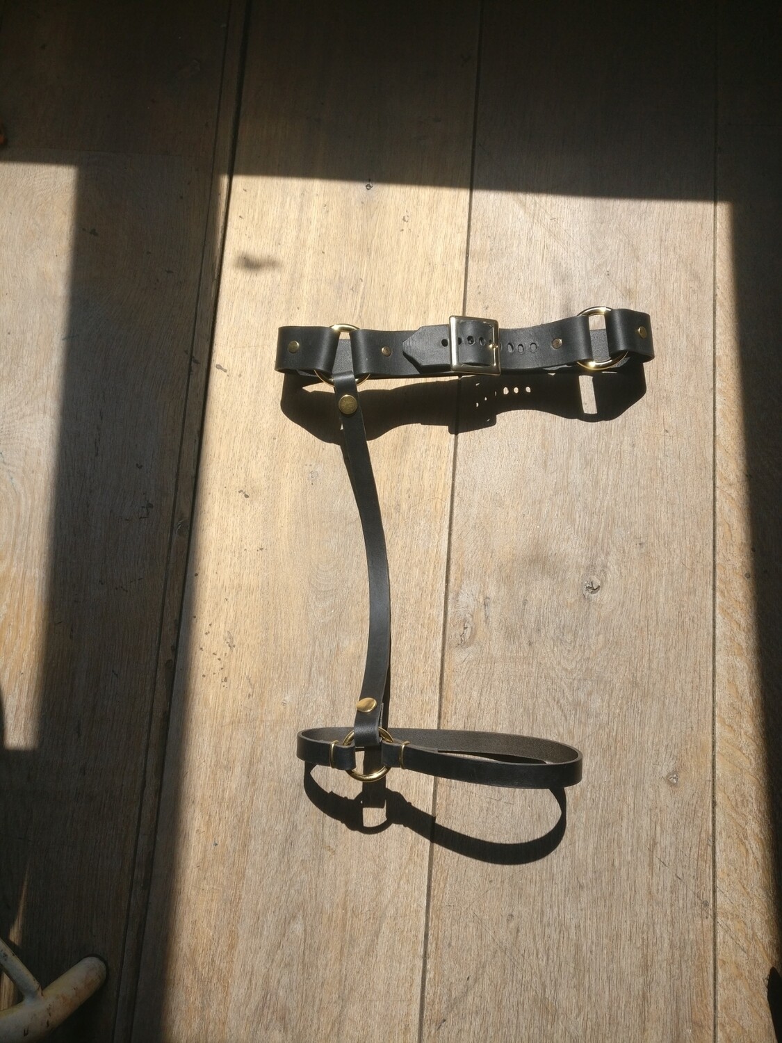 Leg Harness single