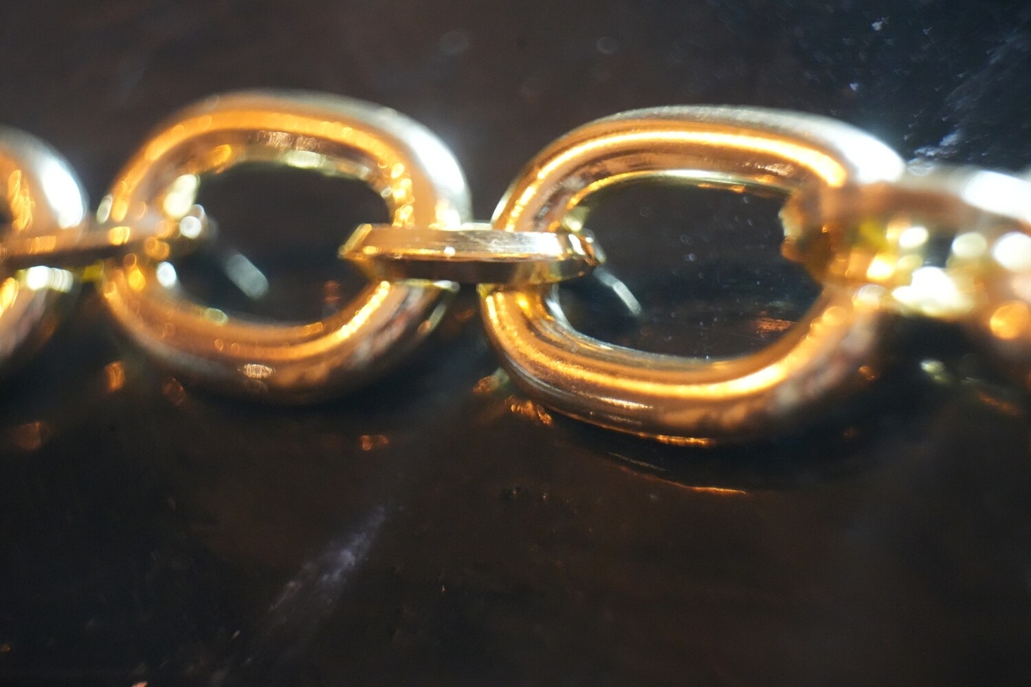 Over it chain 
